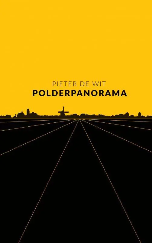 Beste Prijs Polderpanorama / Druk 3