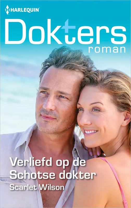 Exclusieve Aanbieding Verliefd op de Schotse dokter