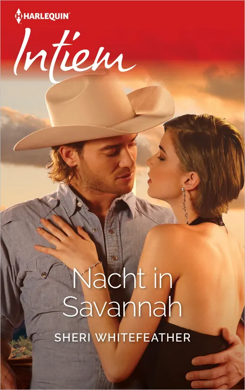Nacht in Savannah Snelle Levering