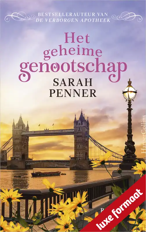 Het geheime genootschap Gratis Verzending