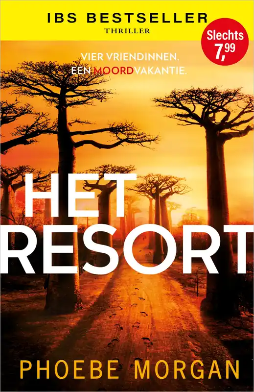 Op = Op Het resort