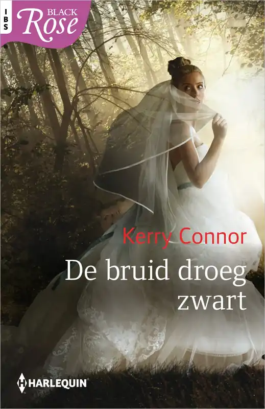 De bruid droeg zwart Meest Verkocht