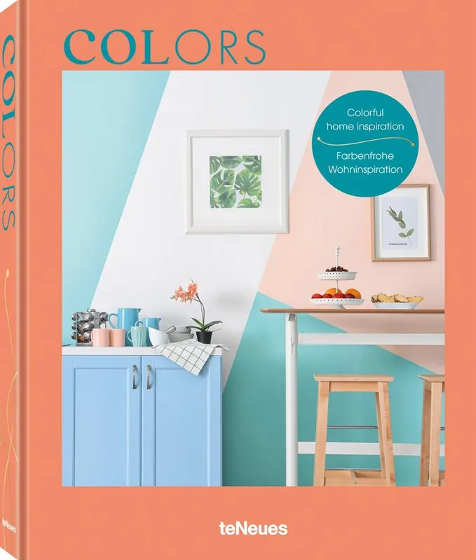 Colors Rechtstreeks Van De Fabrikant