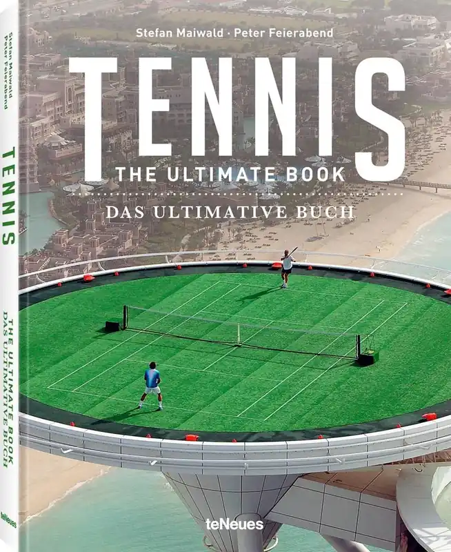 Premium Tennis