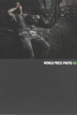 World Press Photo 08 Premium