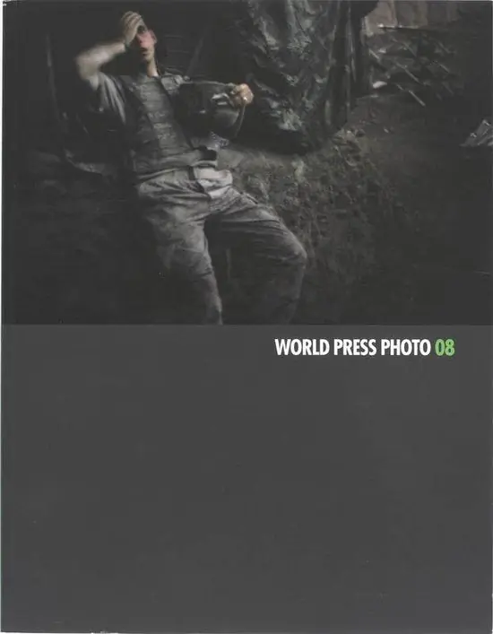 World Press Photo 08 Premium