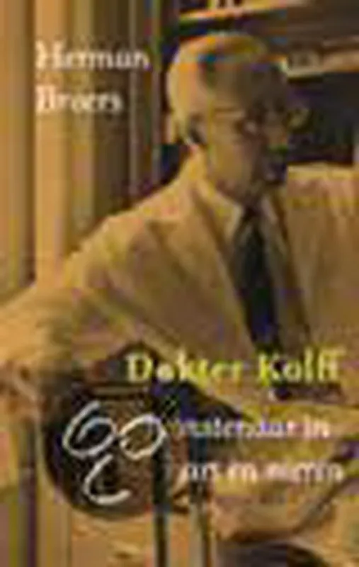 Dokter Kolff Gecertificeerd