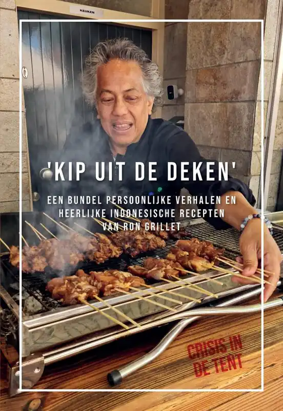Meest Verkocht Kip uit de deken / Druk 1