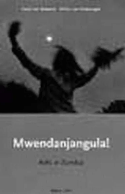 Gratis Verzending MWENDANJANGULA !