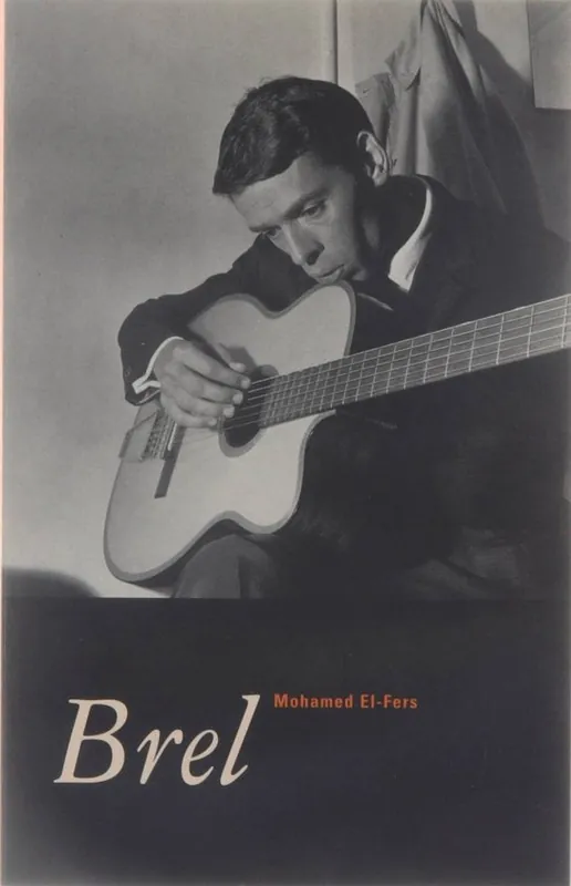Goedkoop Brel