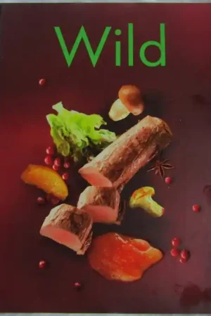 Wild Dagaanbieding