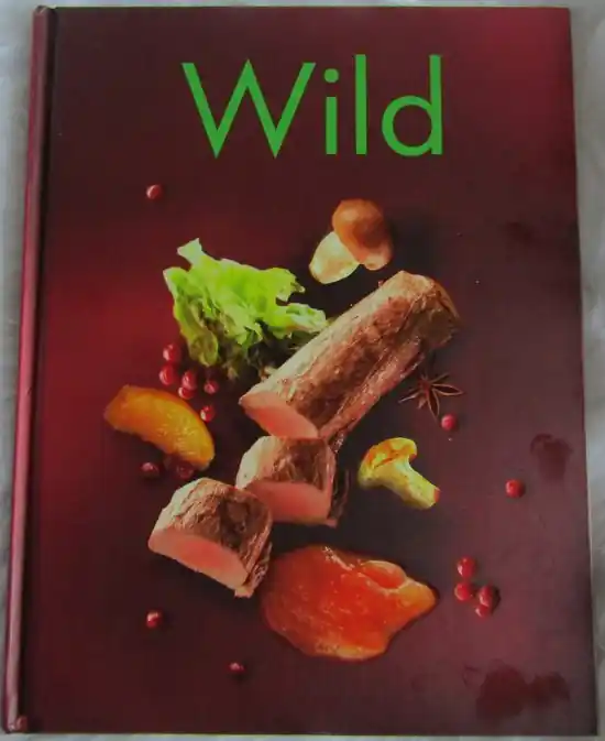 Wild Dagaanbieding