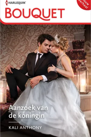 Aanzoek van de koningin Favoriet