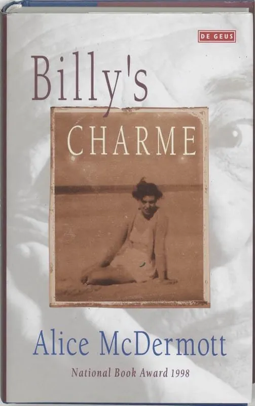 Billy's Charme Tijdelijk Beschikbaar