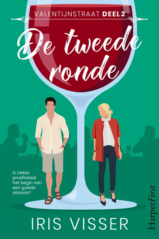 De tweede ronde Exclusieve Aanbieding