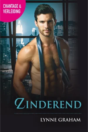 Zinderend Op = Op