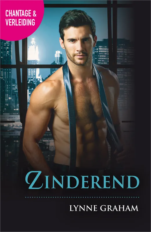 Zinderend Op = Op