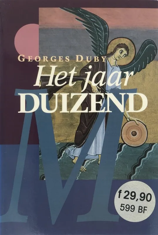 Tijdelijk Beschikbaar Het Jaar Duizend