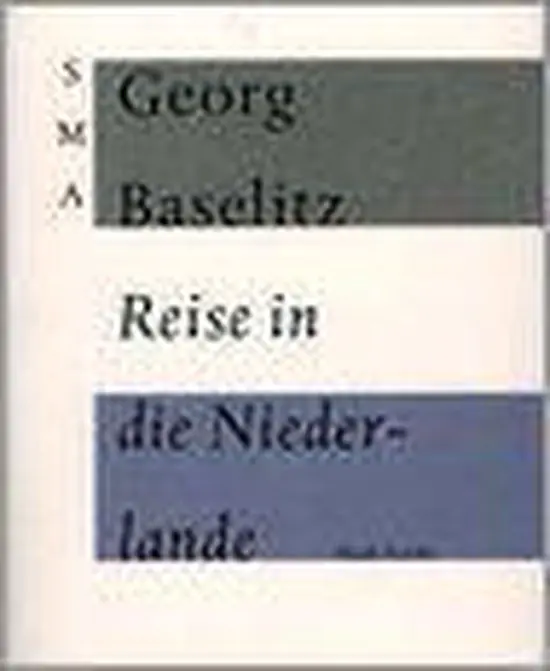 Georg Baselitz Lage Kosten