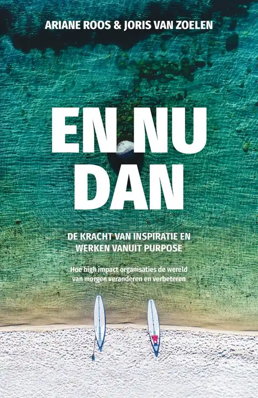 En nu dan / Druk 1 Exclusieve Aanbieding