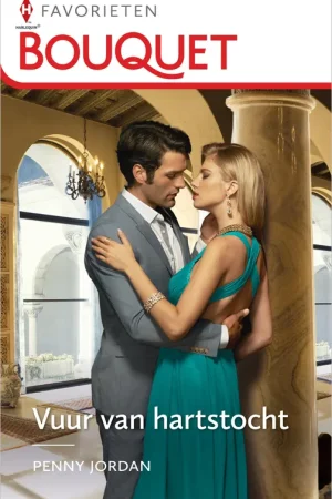 Vuur van hartstocht Premium