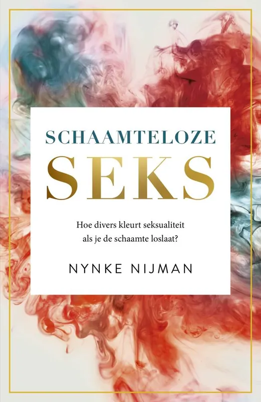 Populair Schaamteloze seks / Druk 1