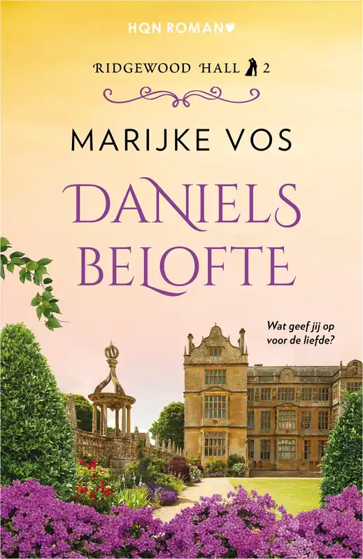 Daniels belofte Premium