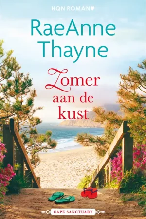 Zomer aan de kust Nieuw