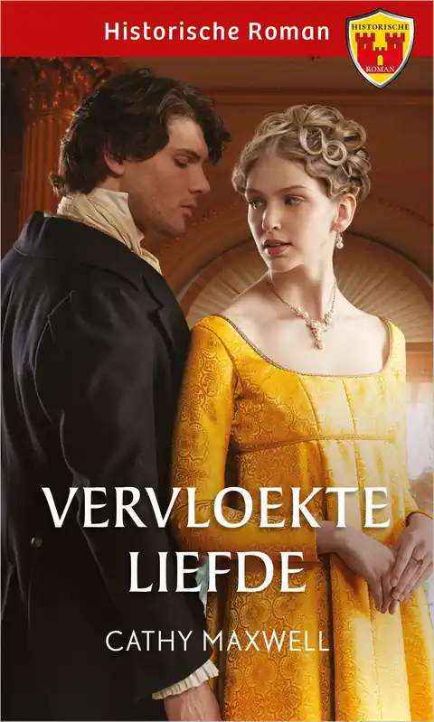 Exclusieve Aanbieding Vervloekte liefde