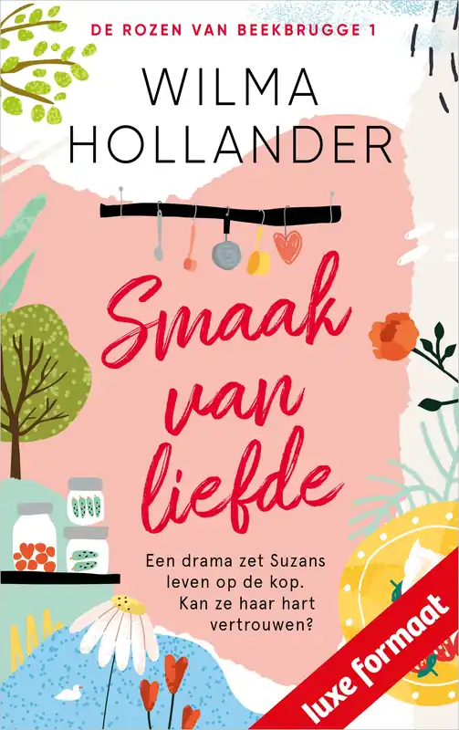 Goedkoop Smaak van liefde