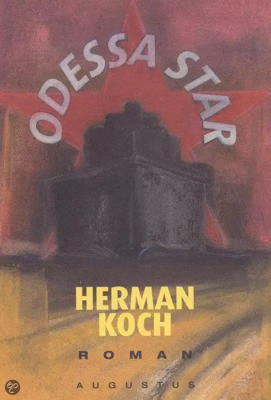 Rechtstreeks Van De Fabrikant Odessa Star