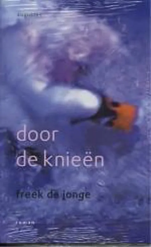 Door De Knieen Geb Korting