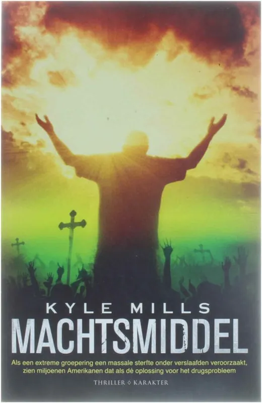 Machtsmiddel Uitverkoop