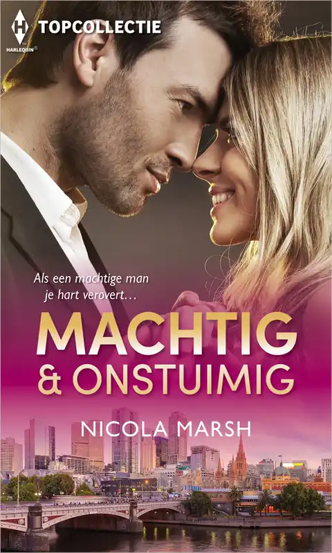 Machtig & onstuimig Koop Online