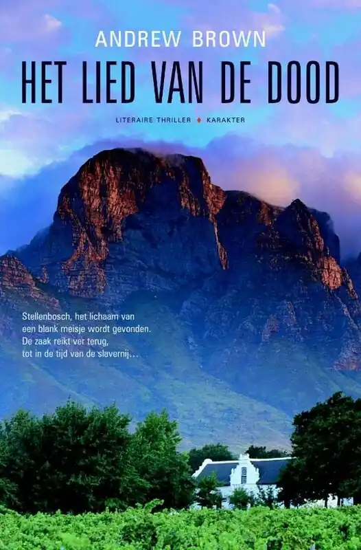 Het lied van de dood Must-Have