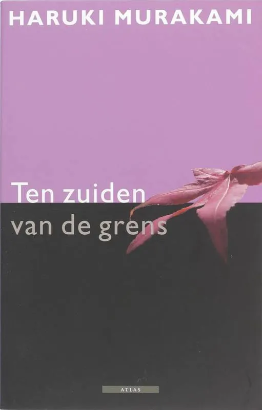 Ten Zuiden Van De Grens Snelle Levering