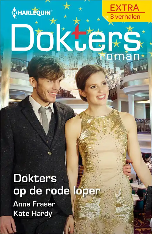 Dokters op de rode loper Meest Verkocht