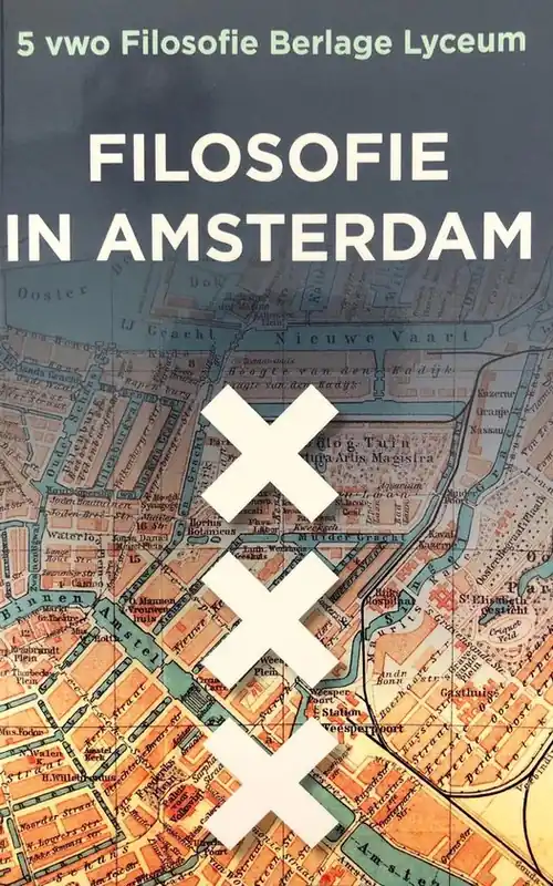 Exclusieve Aanbieding Filosofie in Amsterdam