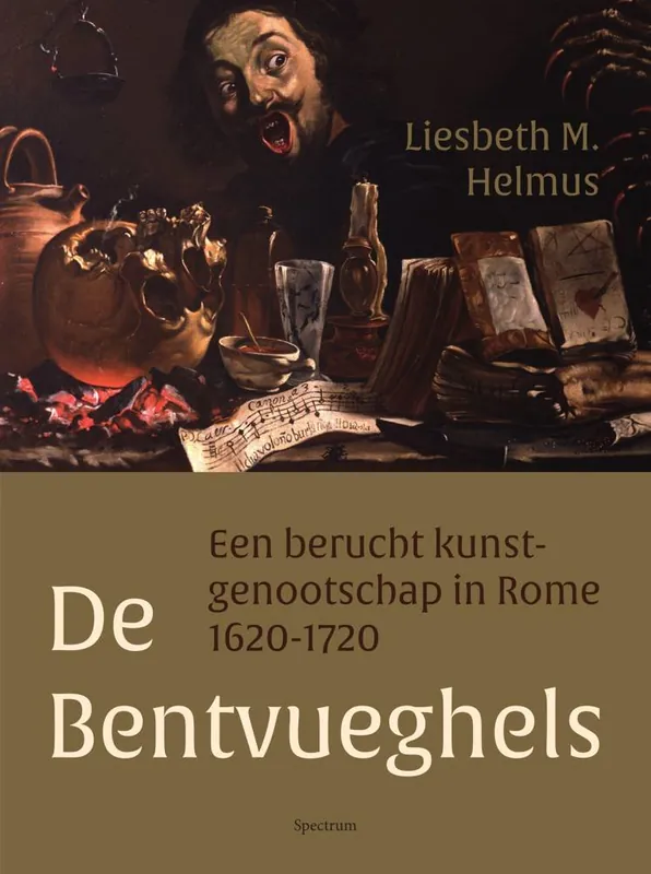 Direct Verzonden De Bentvueghels / Druk 1