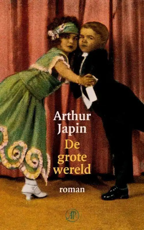 De grote wereld Uitverkoop