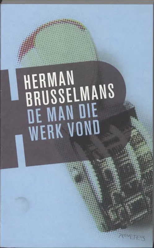Laatste Kans De Man Die Werk Vond