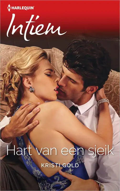 Hart van een sjeik Korting