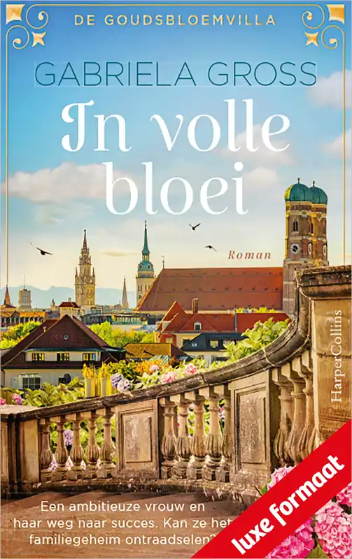 Finale Uitverkoop In volle bloei