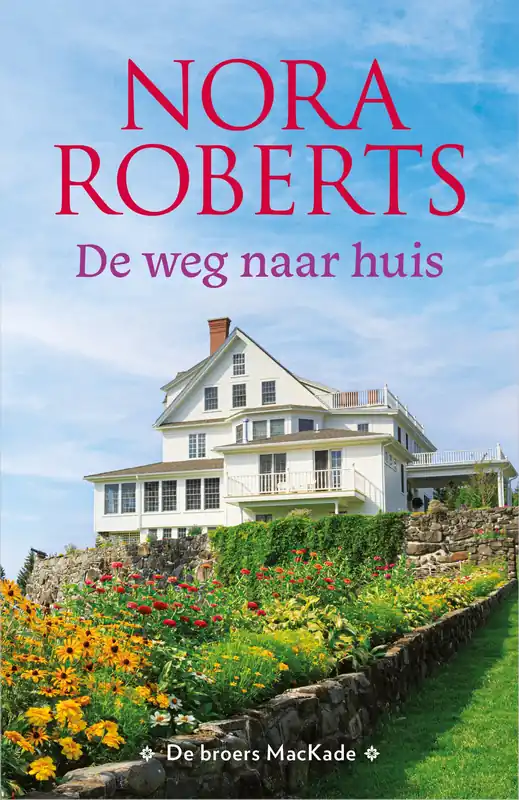Gecertificeerd De weg naar huis