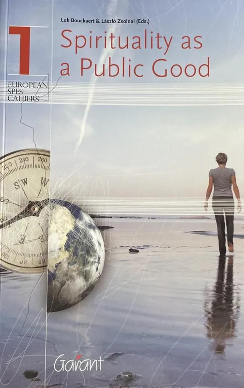 Spirituality as a Public Good Meest Verkocht