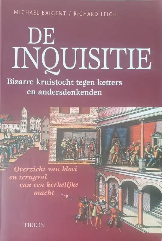 Veilige Betaling Inquisitie