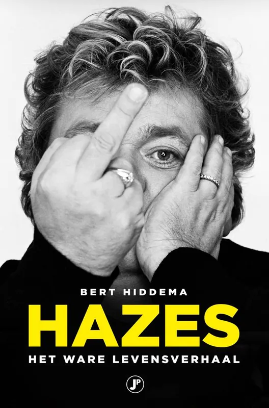 Hazes / Druk 1 Uitverkoop