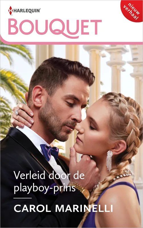 Verleid door de playboy-prins Favoriet
