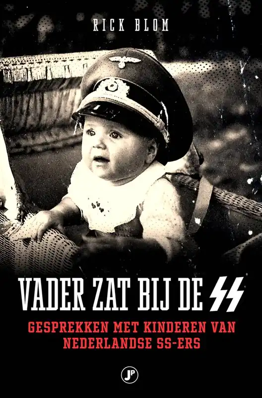 Op = Op Vader zat bij de SS / Druk 1