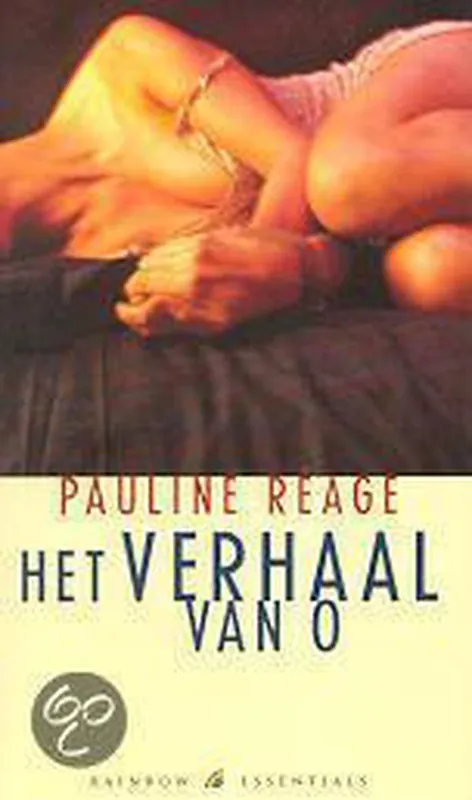 Het verhaal van O Flitsaanbieding